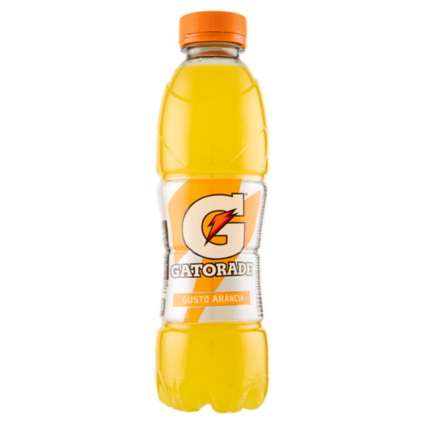GATORADE SPORT ARANCIA 4318