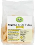 MONDO NATURA BRIGANTI OLI VEGETALI 150 GR