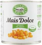 MONDO NATURA MAIS X1 340 GR